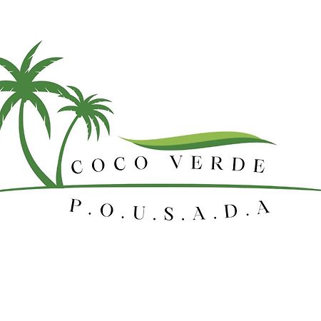 Pousada Coco Verde Paraty Luaran gambar