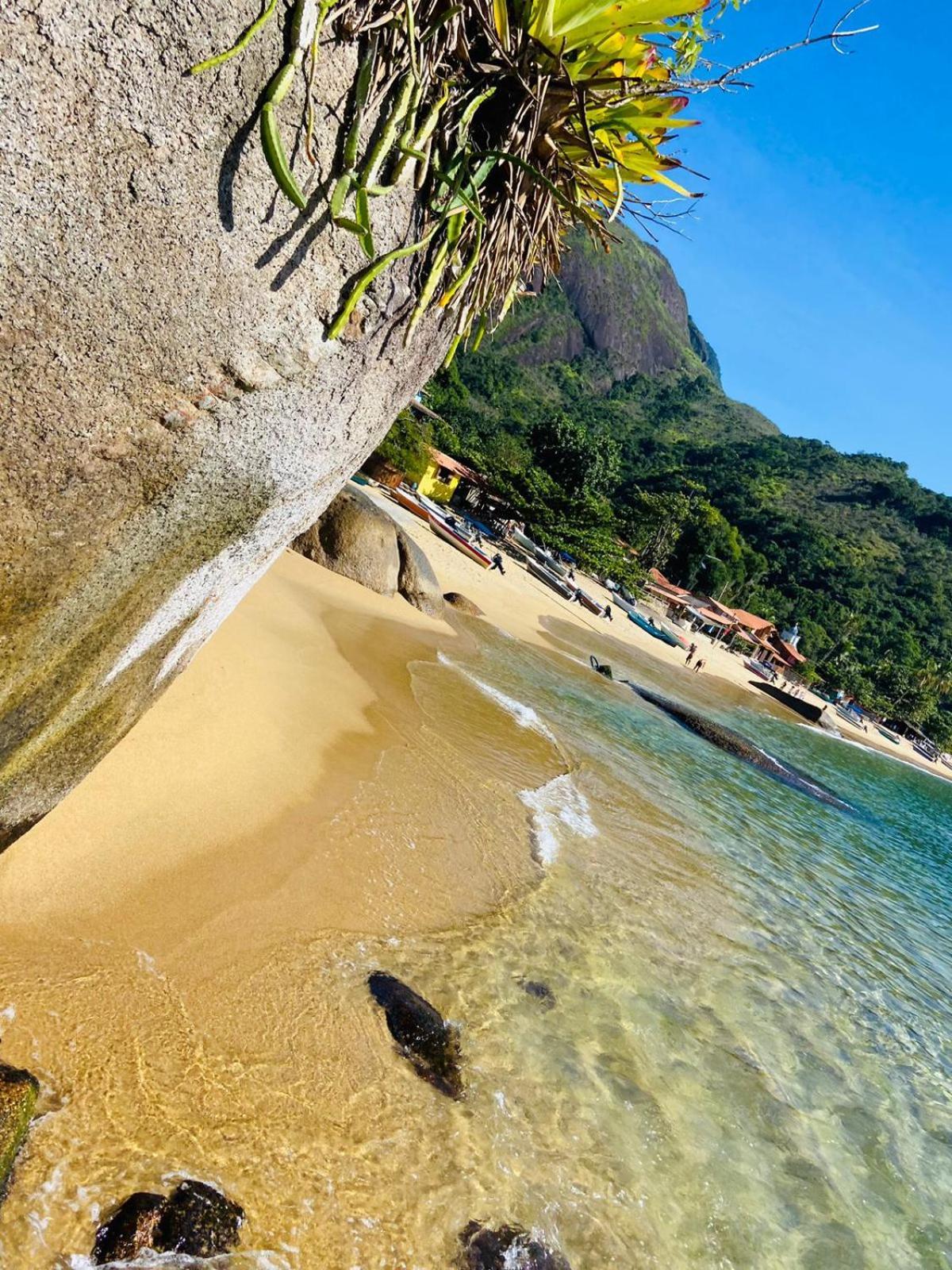 Pousada Coco Verde Paraty Luaran gambar